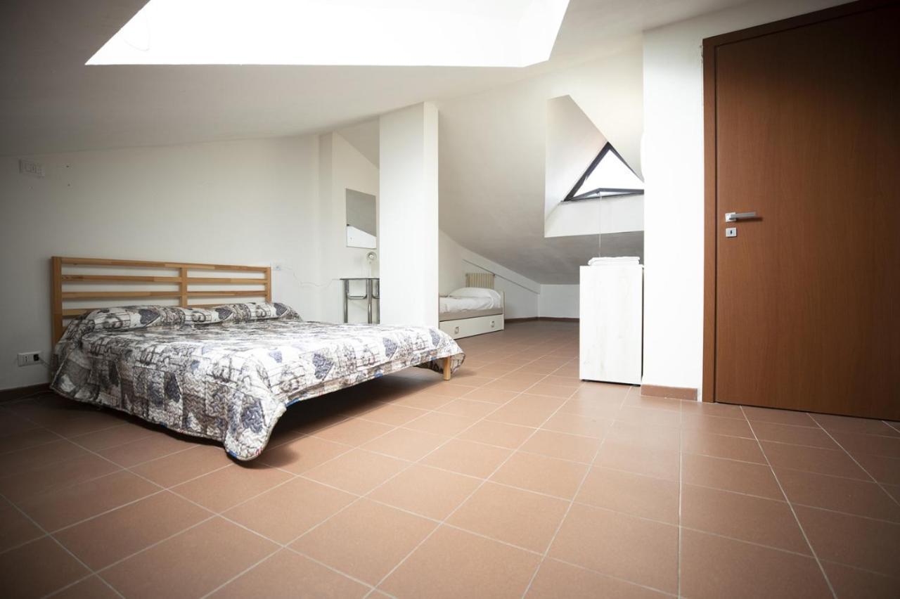 Casa Dolce Casa Bed & Breakfast Casorate Primo Eksteriør bilde