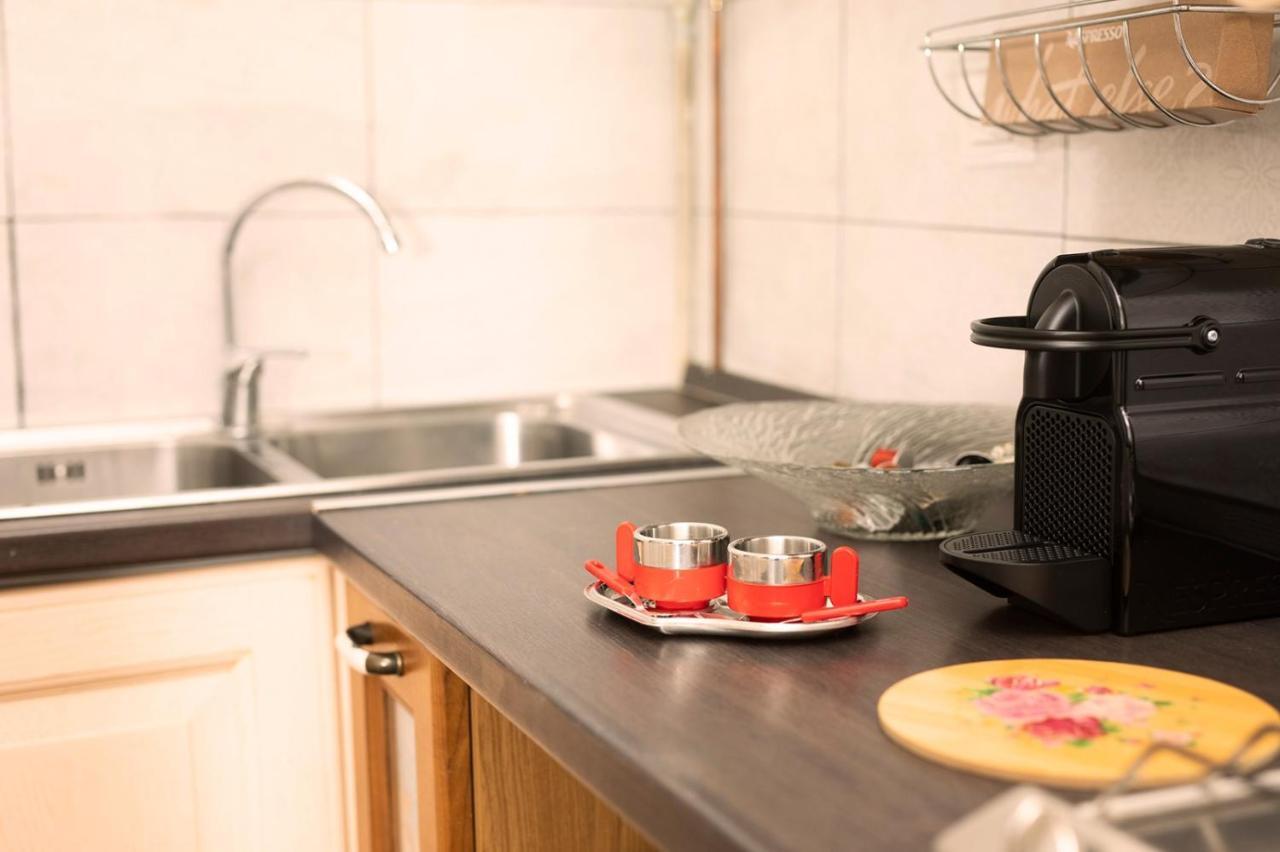 Casa Dolce Casa Bed & Breakfast Casorate Primo Eksteriør bilde