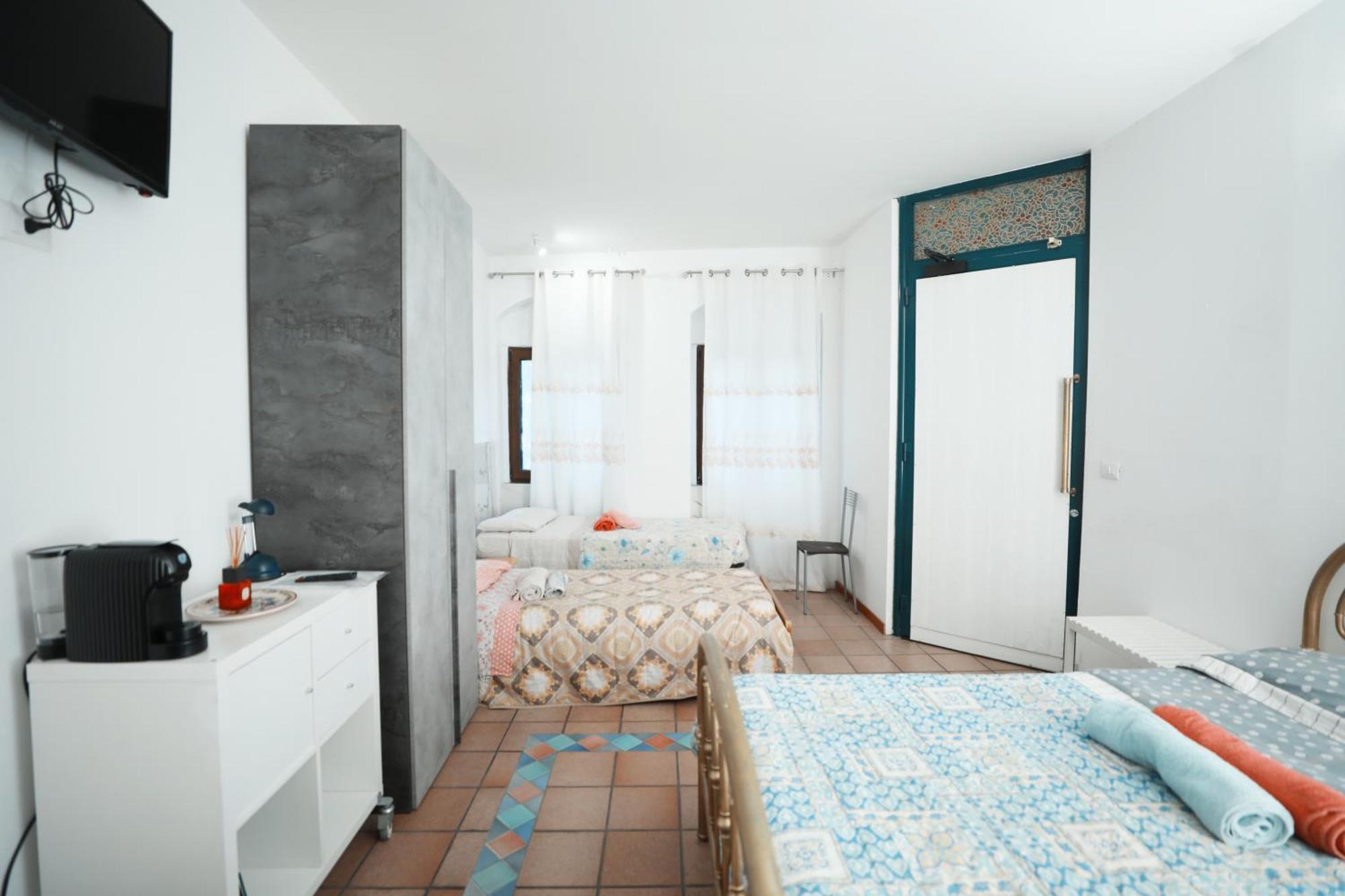 Casa Dolce Casa Bed & Breakfast Casorate Primo Eksteriør bilde