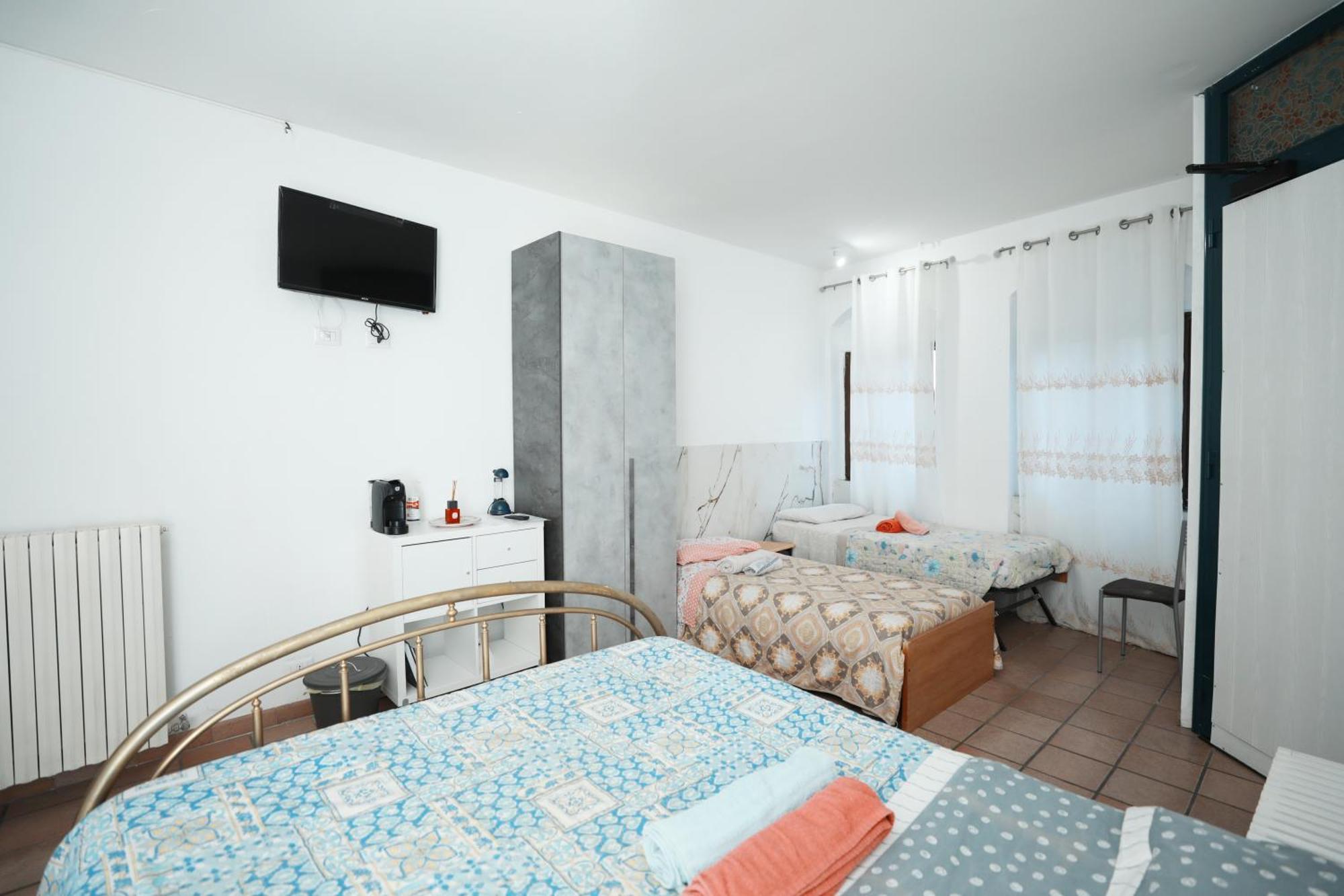 Casa Dolce Casa Bed & Breakfast Casorate Primo Eksteriør bilde